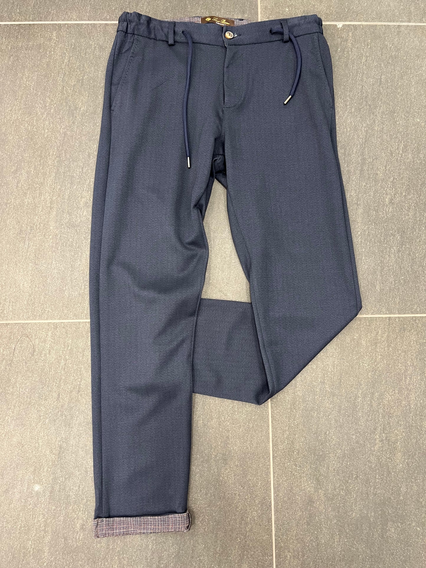 Loro Piana Trousers