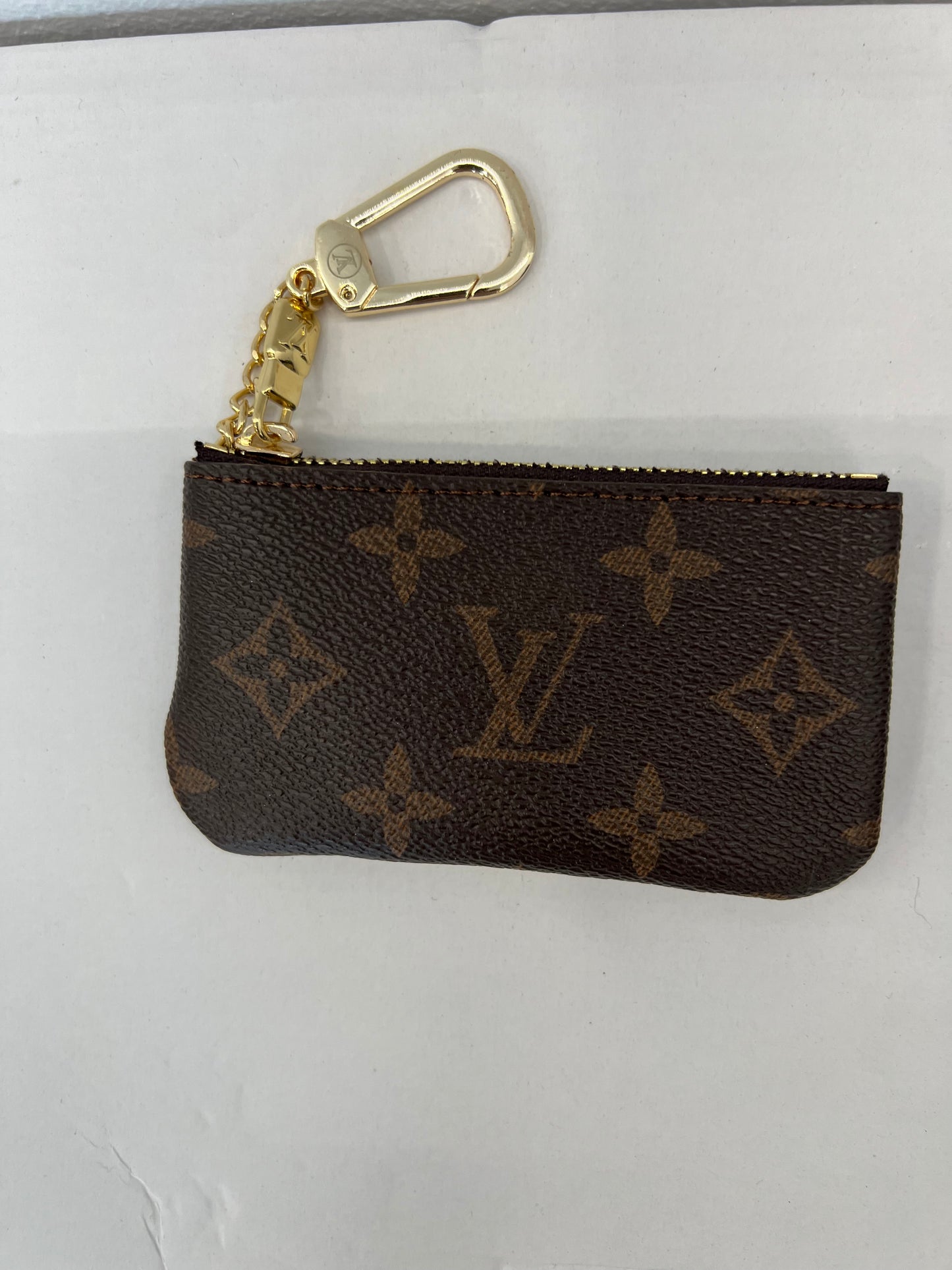 Lv Key Pouch