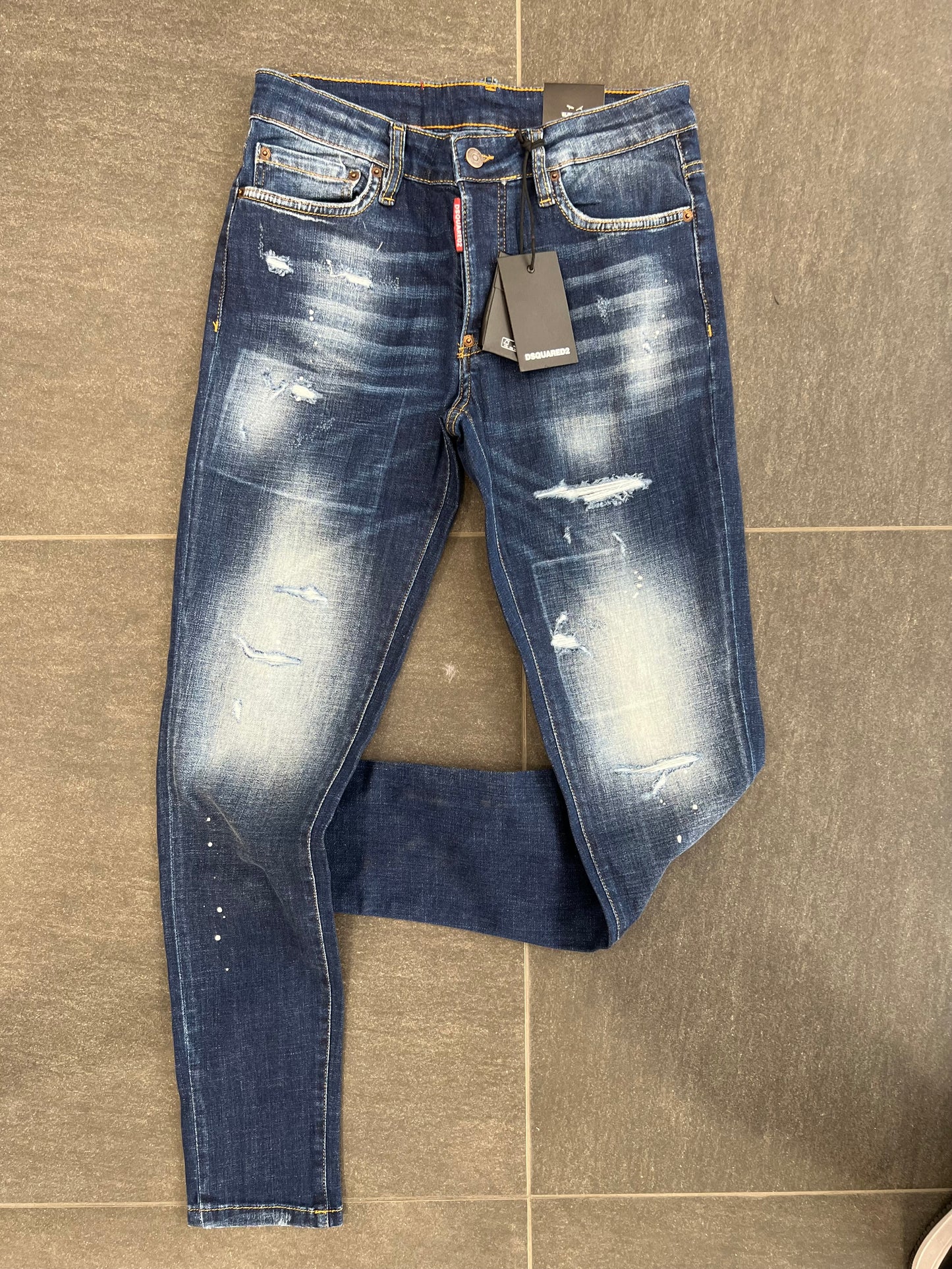 Jeans SKU-2