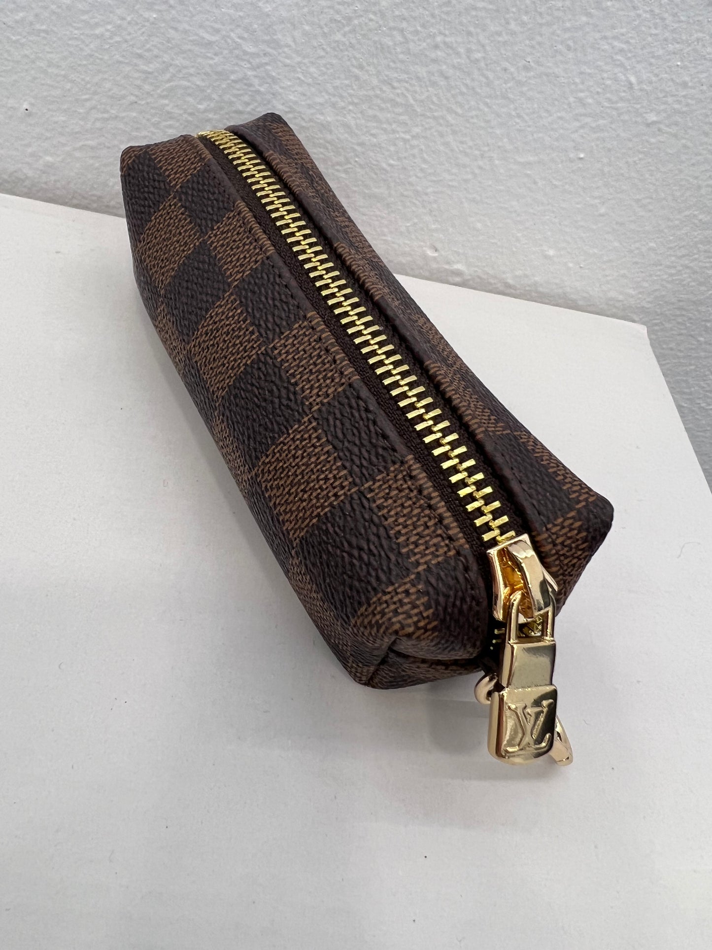 Lv Key Pouch