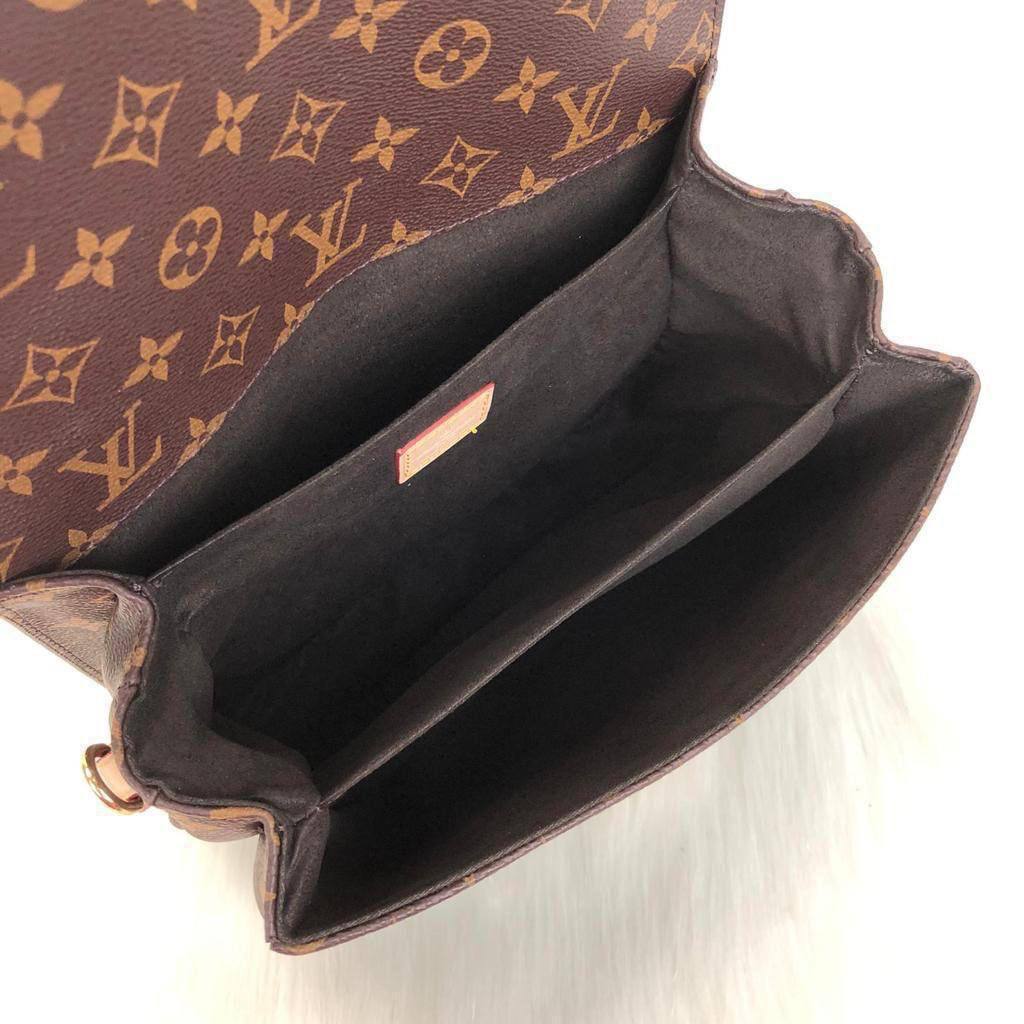 Lv Pochette Metis