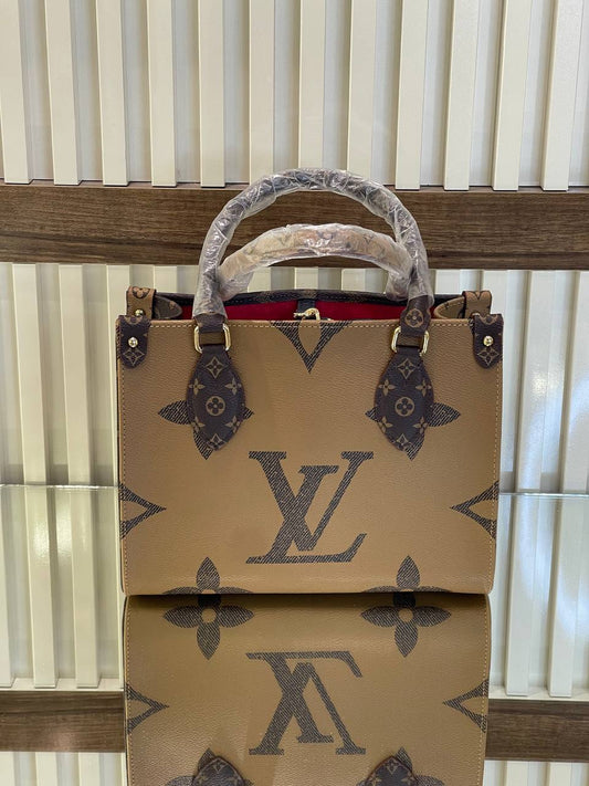 Lv On The Go Mm