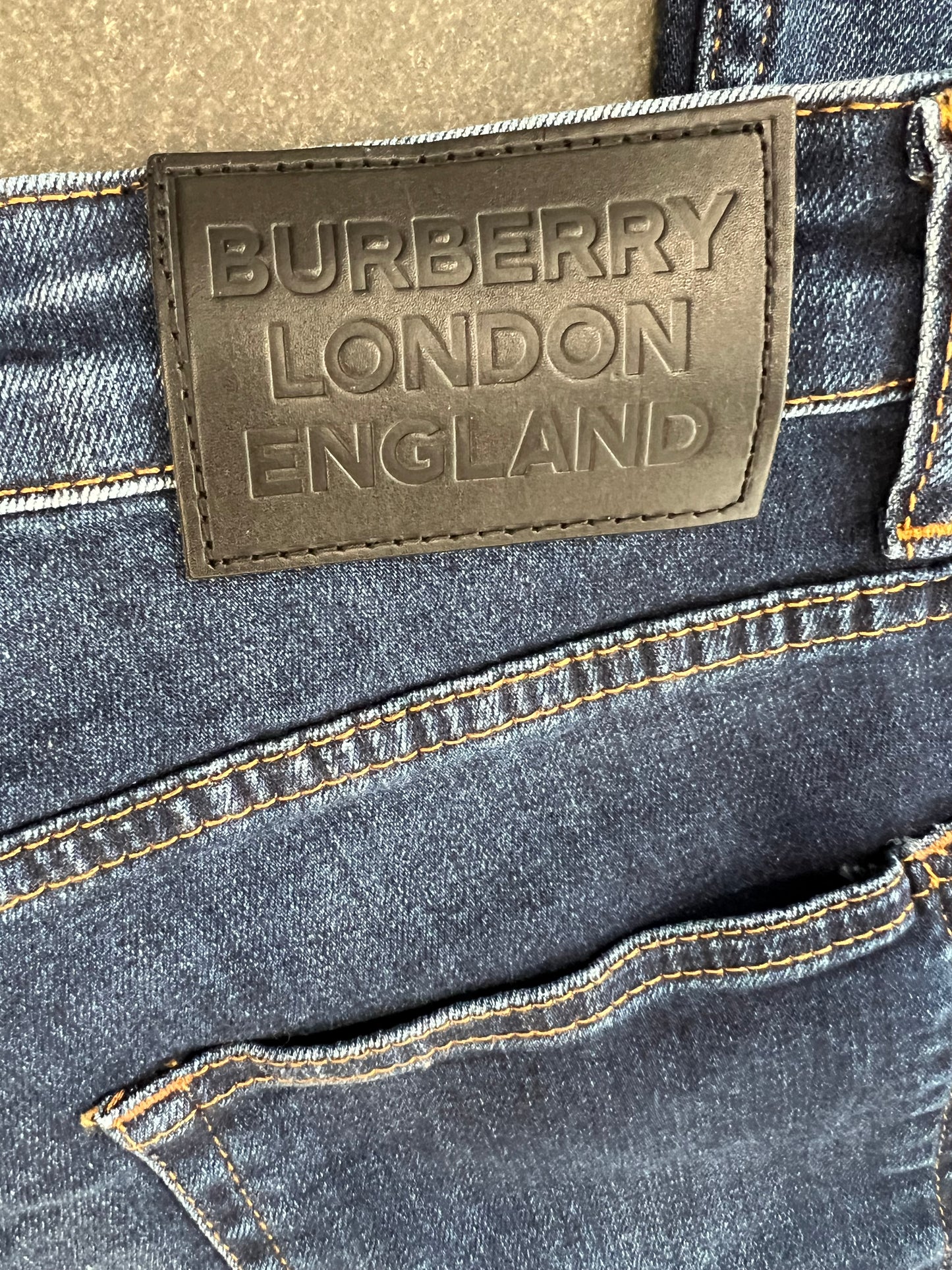 Burberry London Jeans