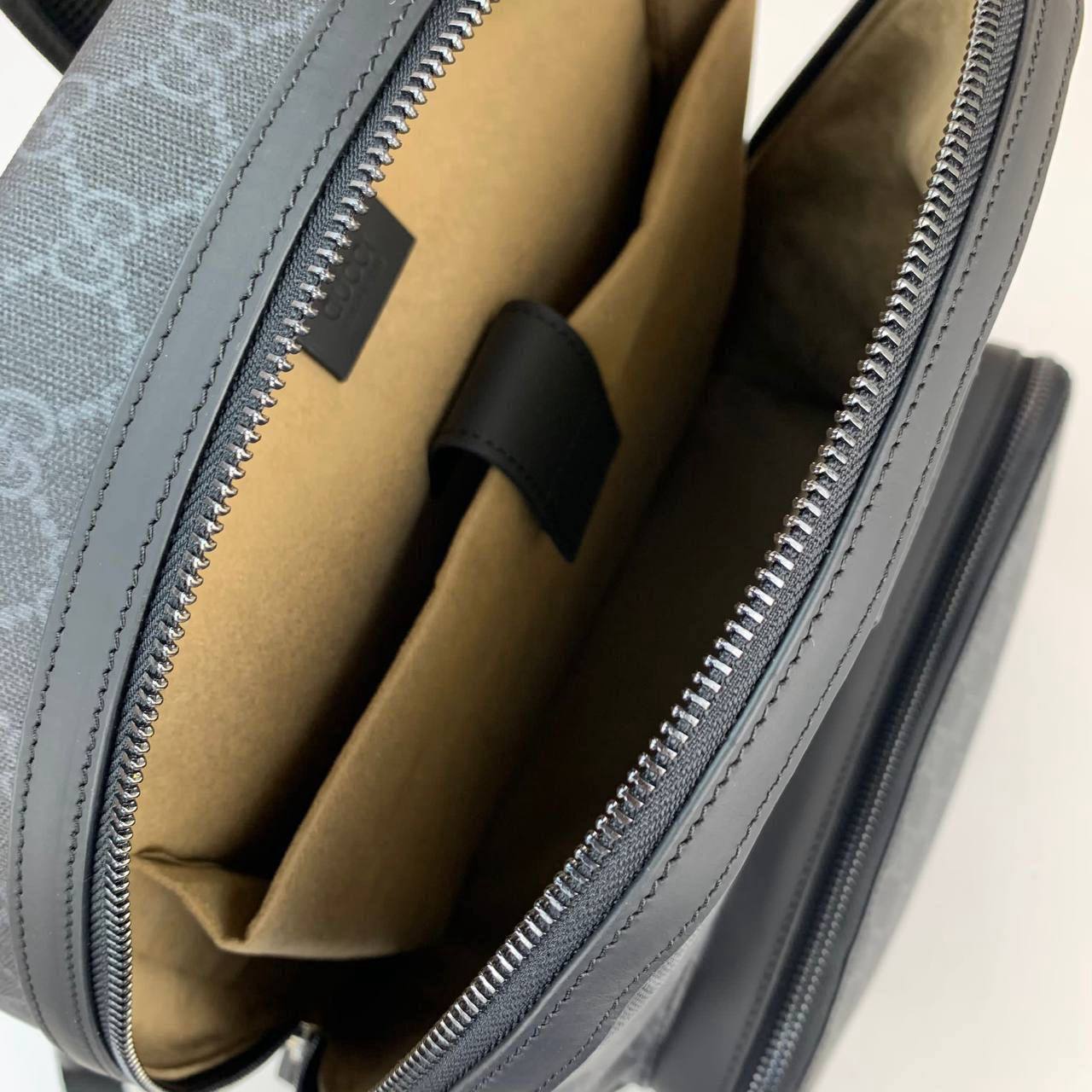 Gucci Supreme Eden Canvas