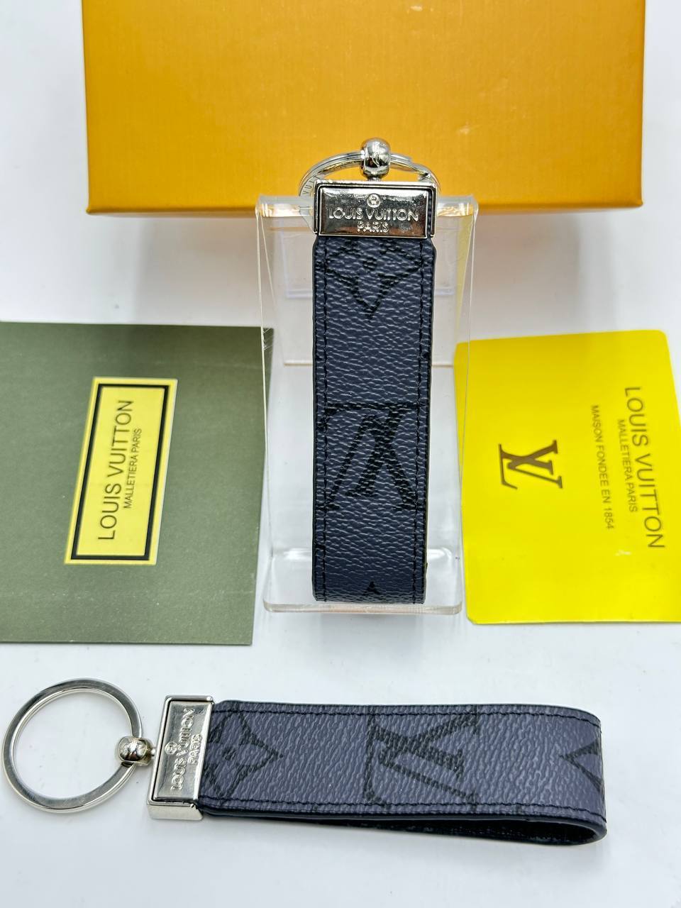 Lv Keyholder