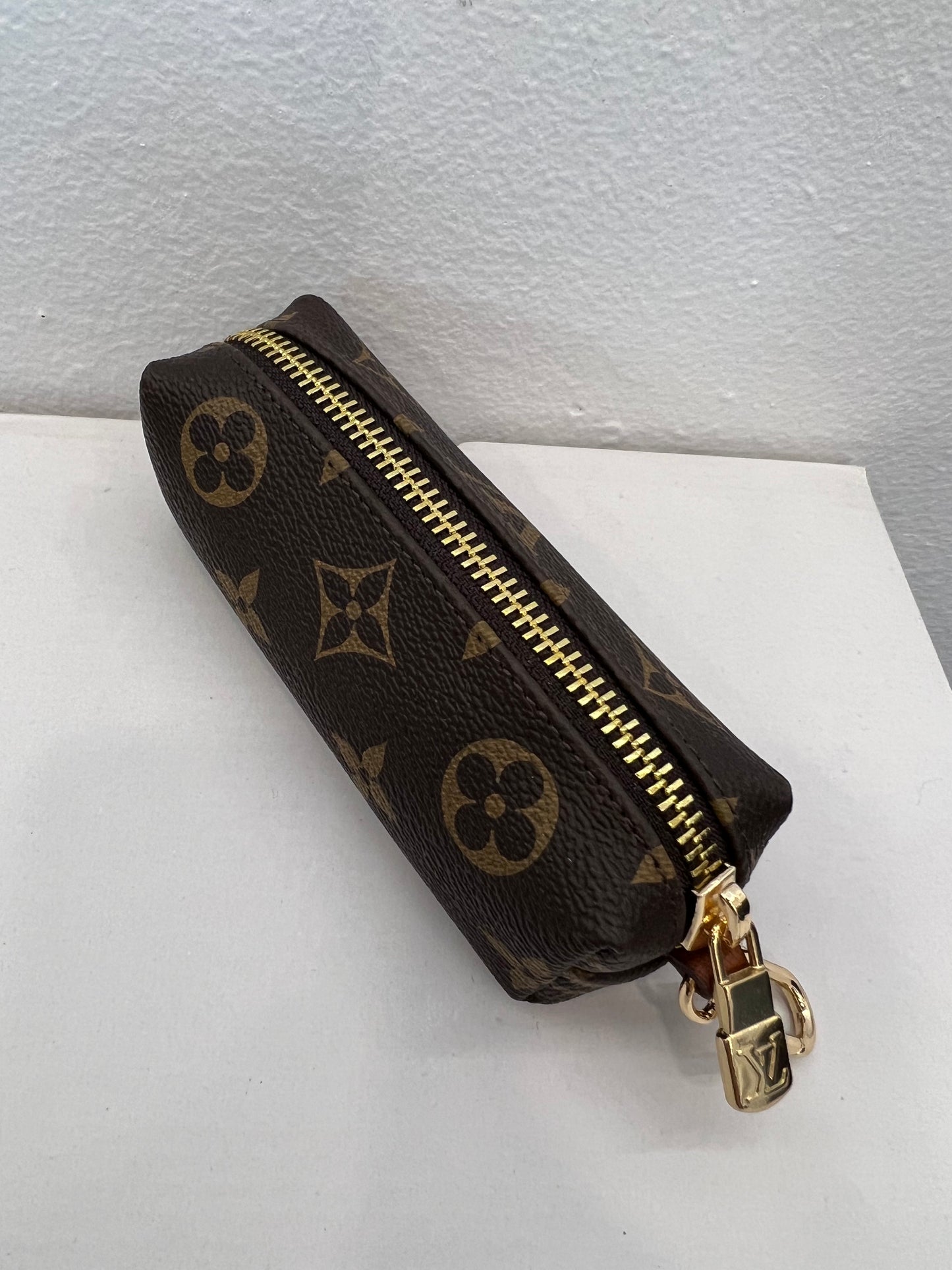 Lv Key Pouch