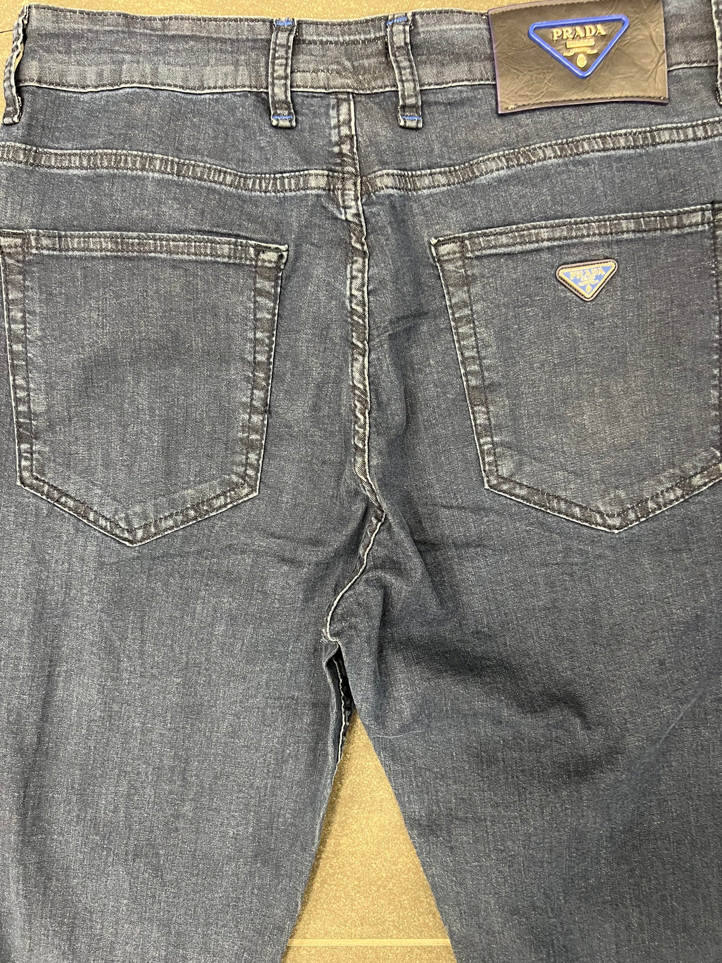 Prada Jeans