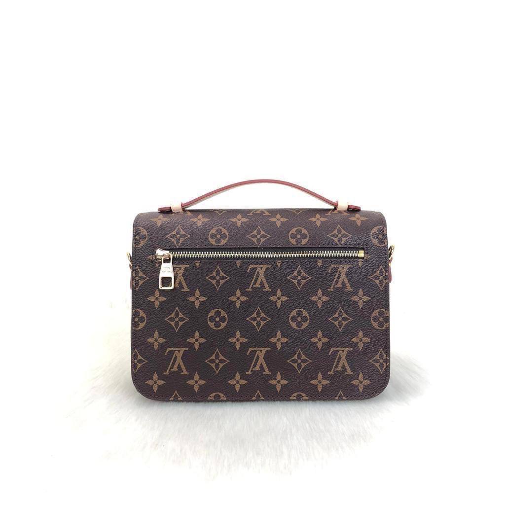 Lv Pochette Metis