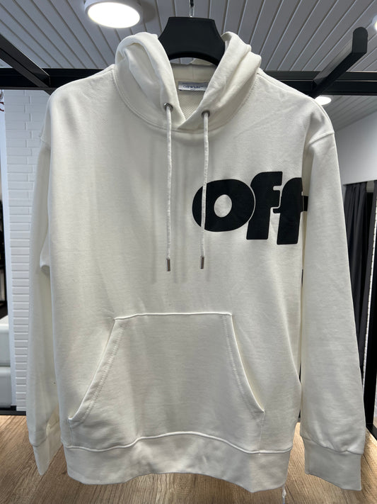 Off White Hoodie SKU-1