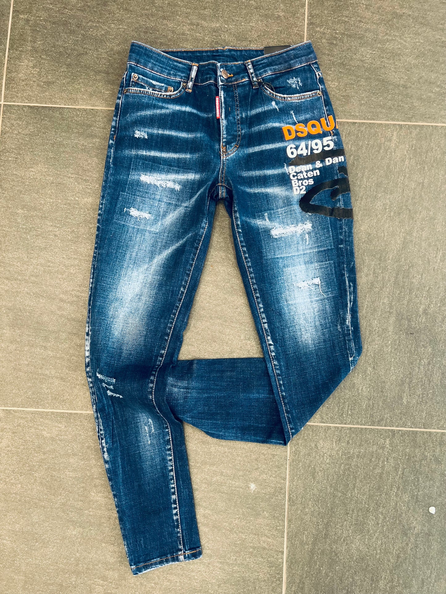 Jeans SKU-1