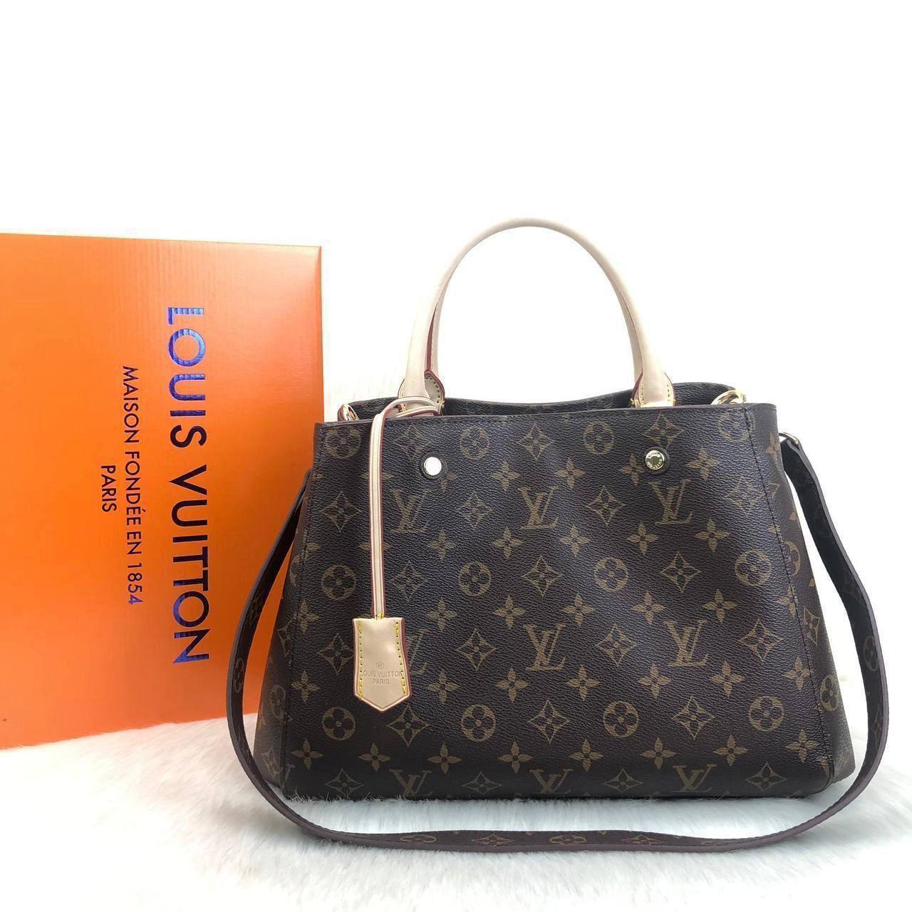 Lv Montaigne Mm