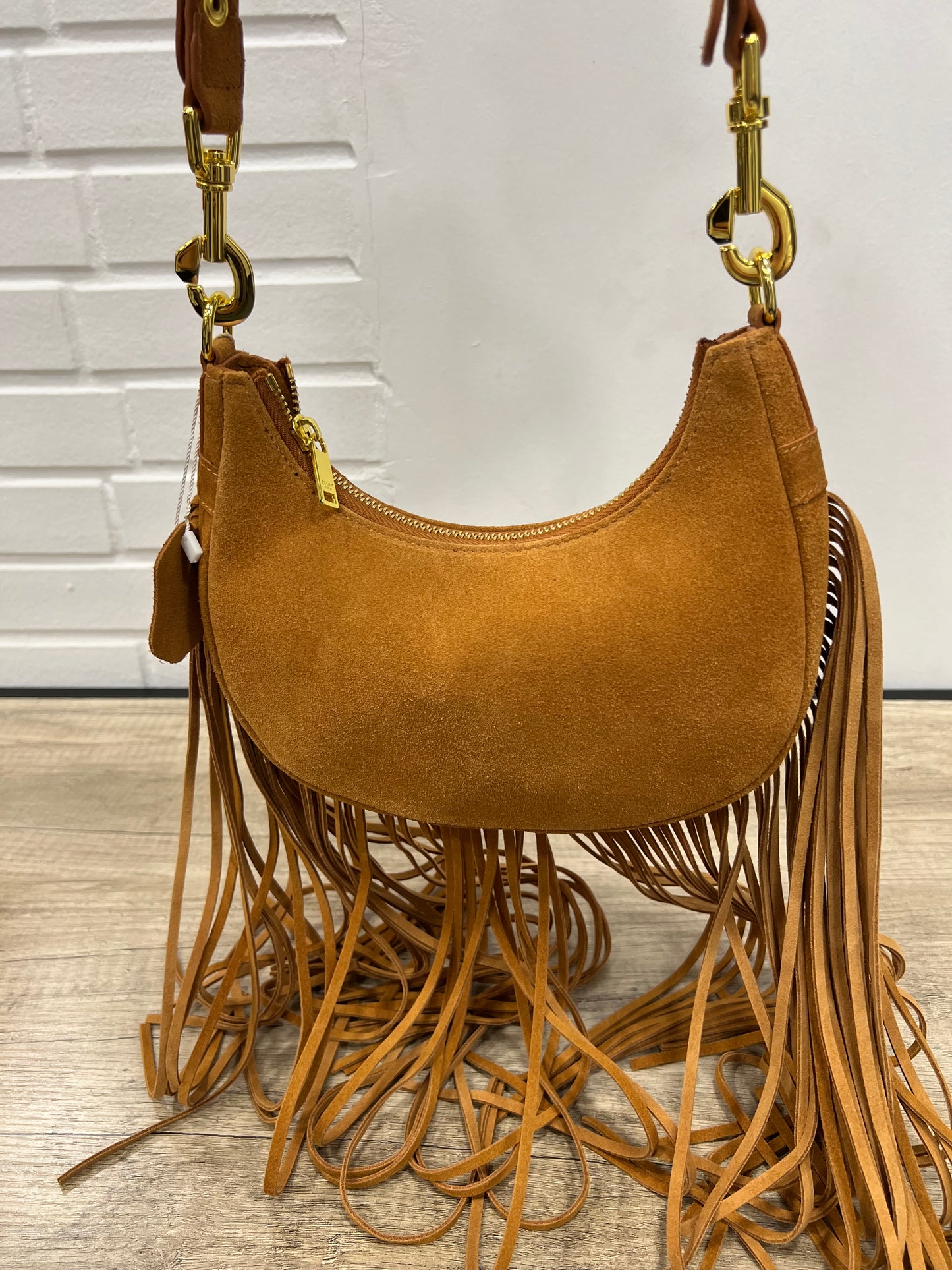 Celine Dream Bag Brown