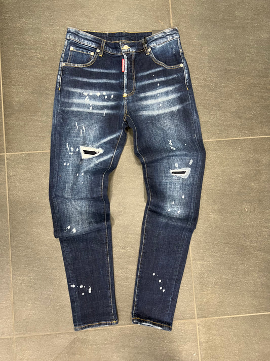 Jeans SKU-11