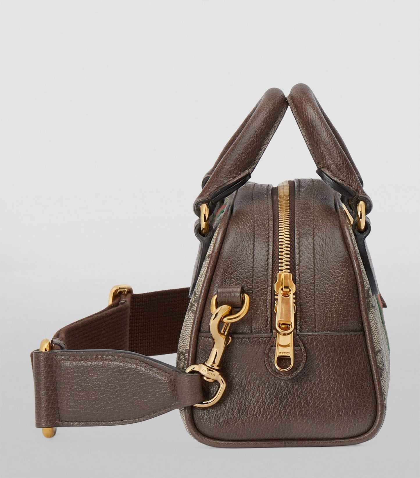 Ophidia Mini GG Canvas Crossbody Bag