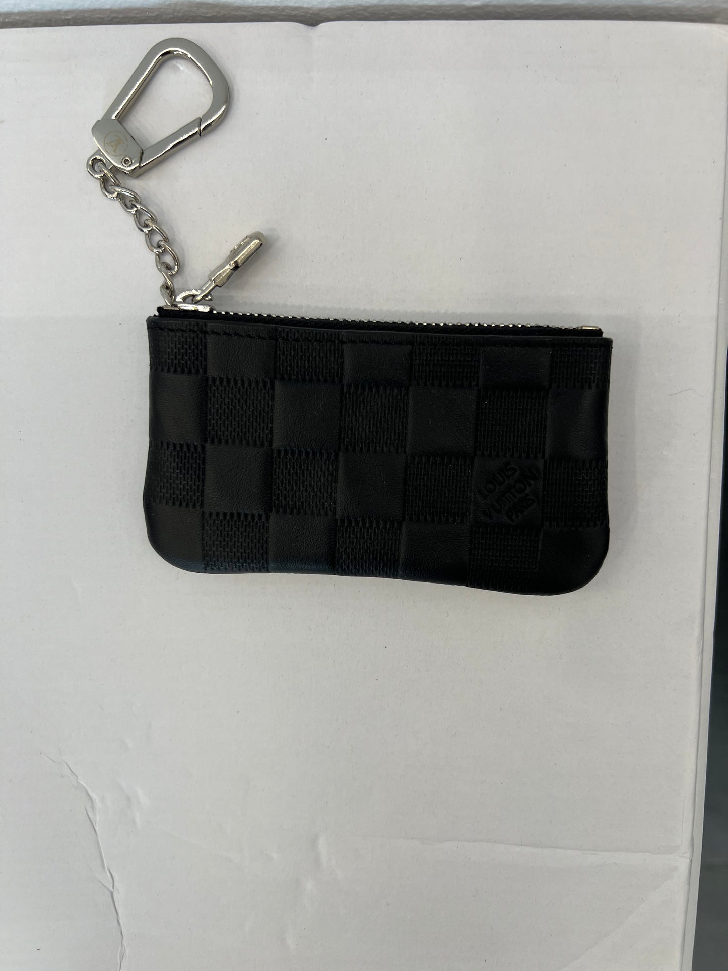 Lv Key Pouch