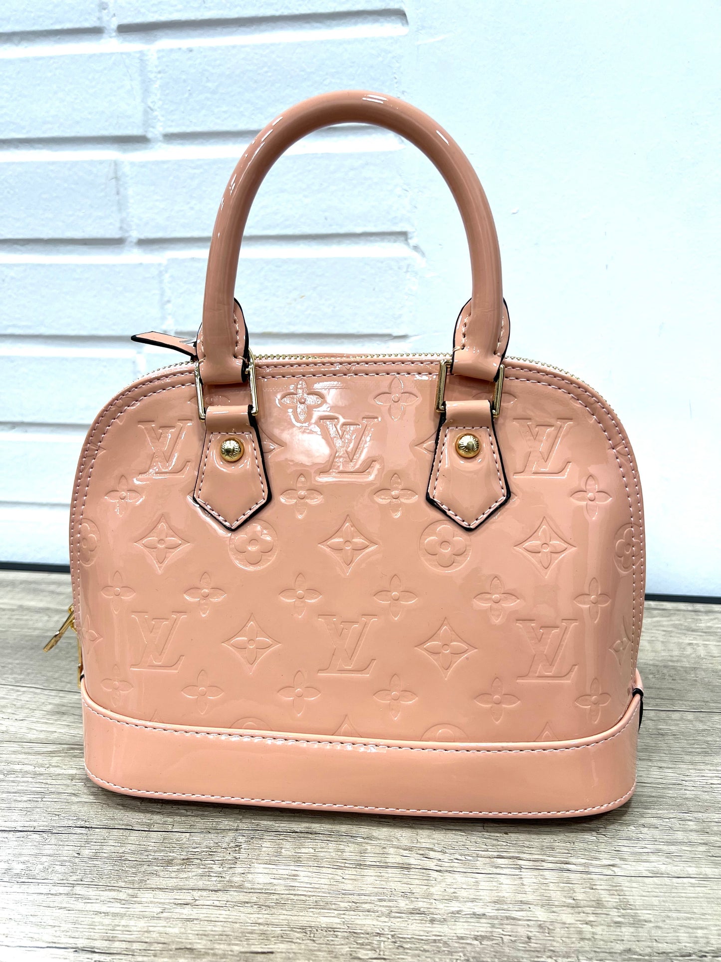 Lv Alma Pink