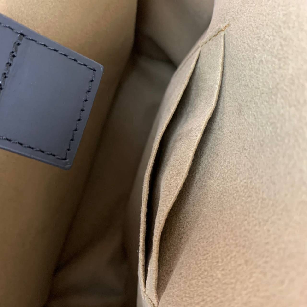 Gucci Supreme Eden Canvas