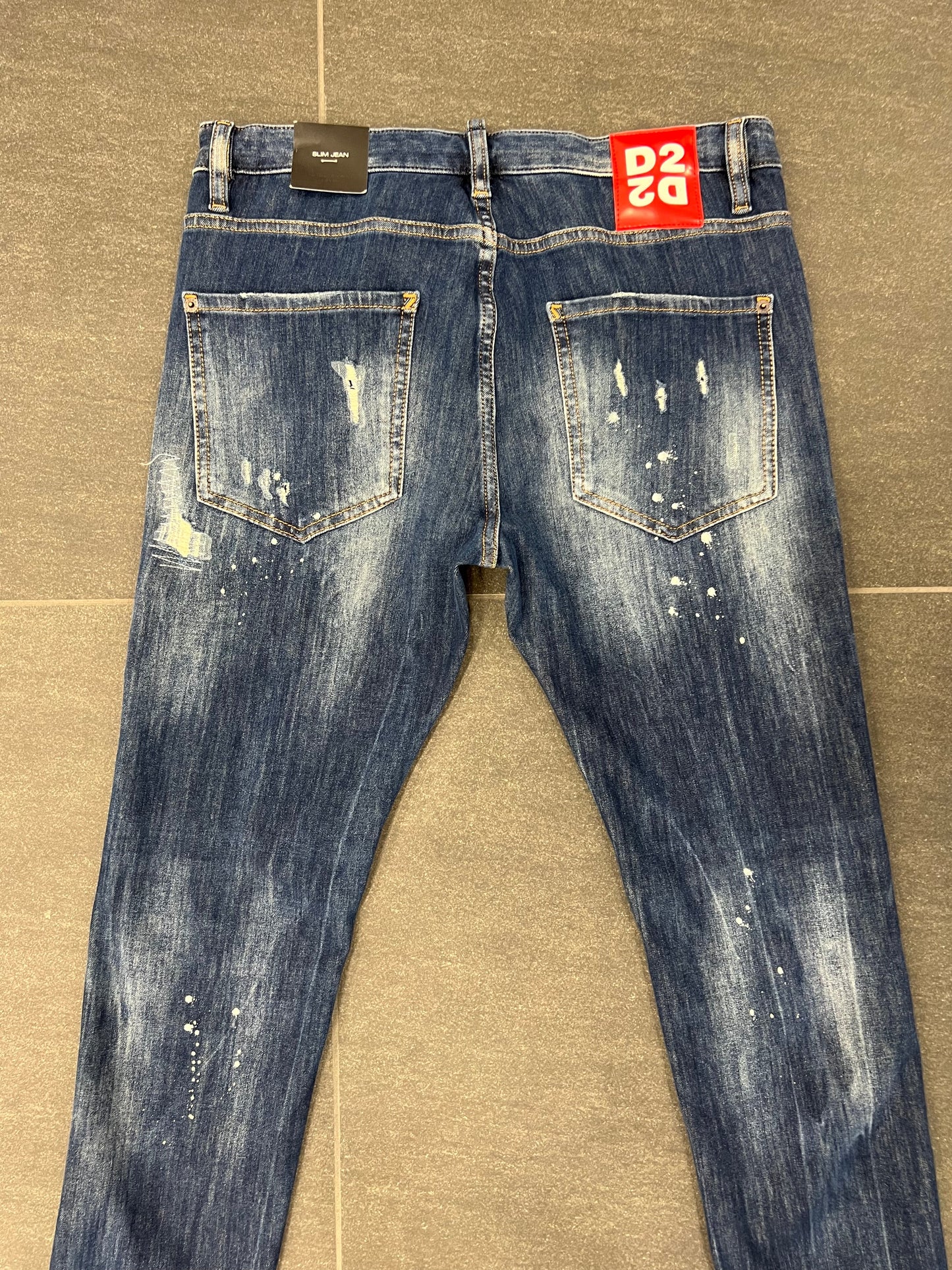 Jeans SKU-10