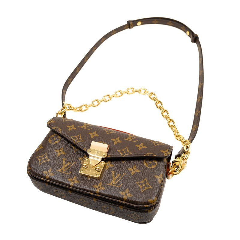 Lv Pochette Metis East West Cross Body