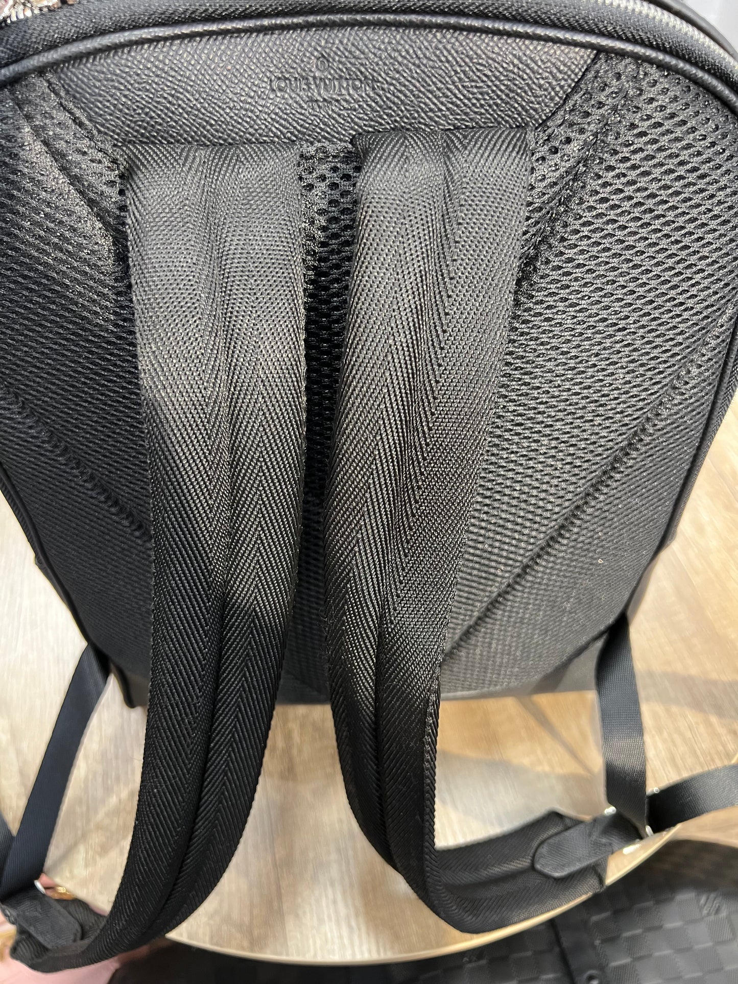 Lv  Avenue Backpack