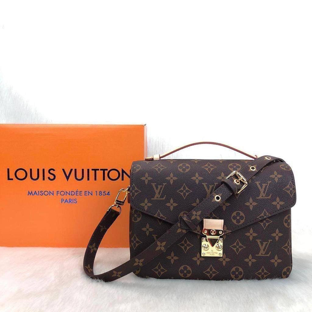 Lv Pochette Metis