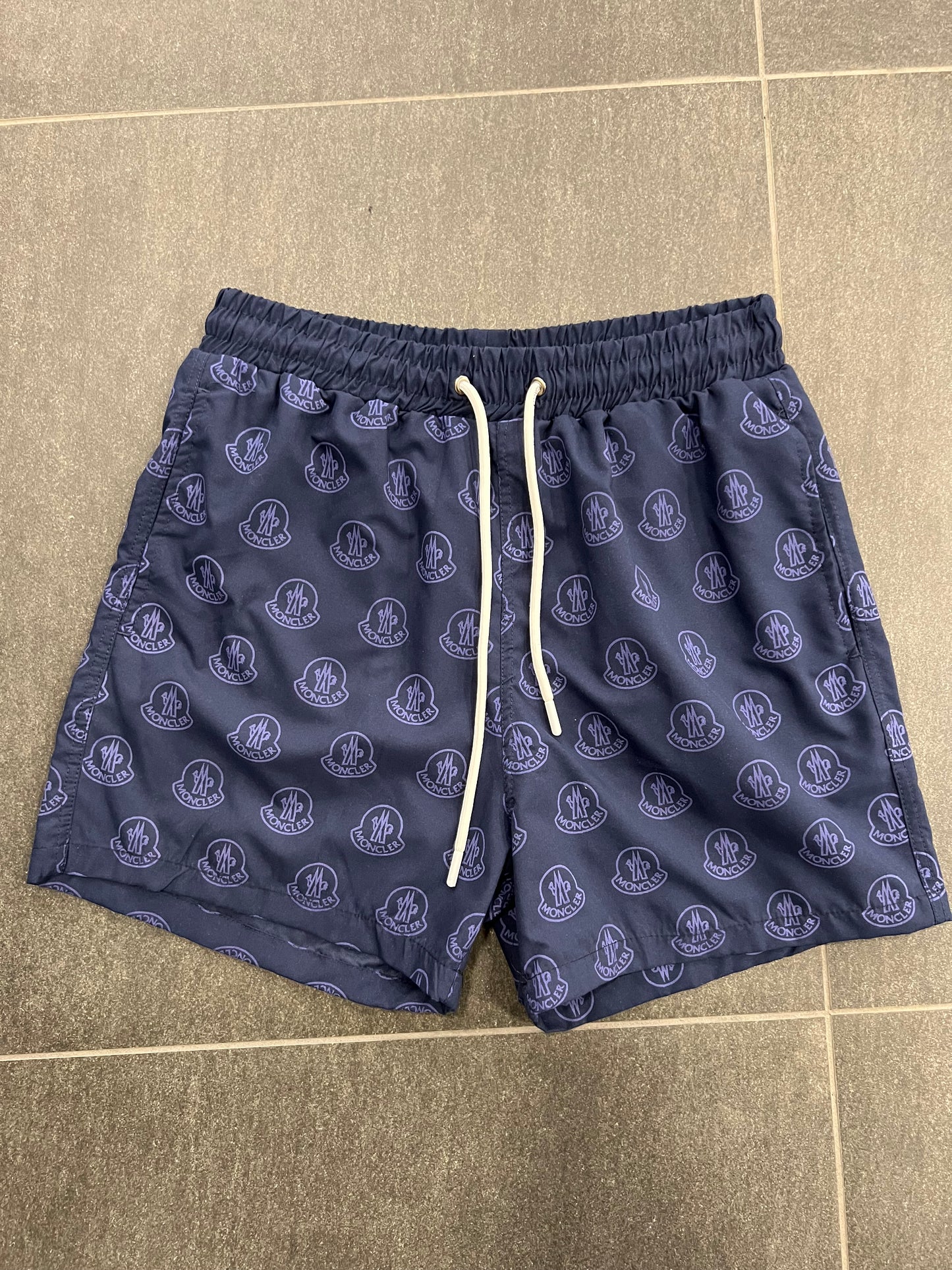 Moncler Swim Shorts SKU-3