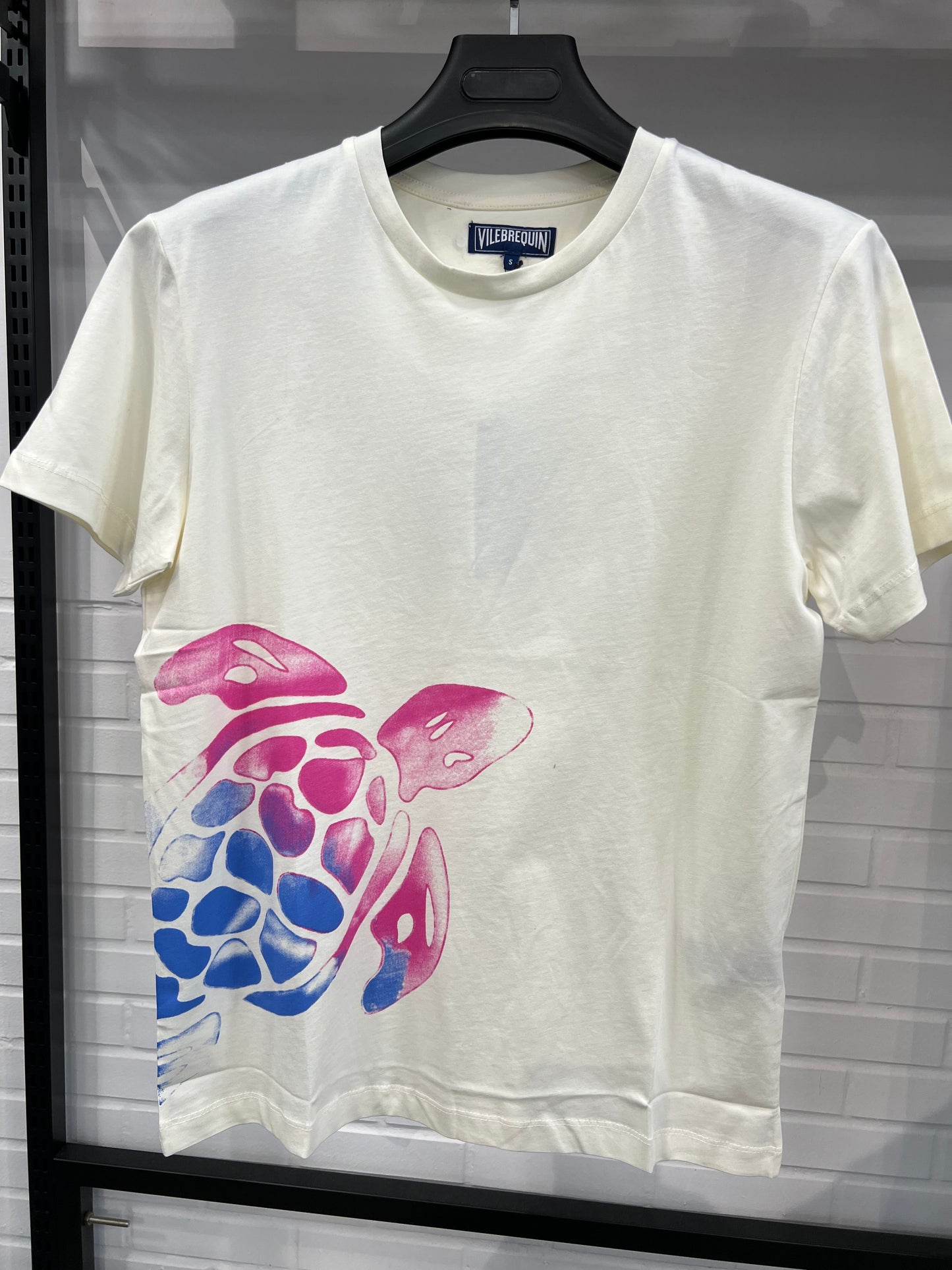 Villebrequin White T-shirt