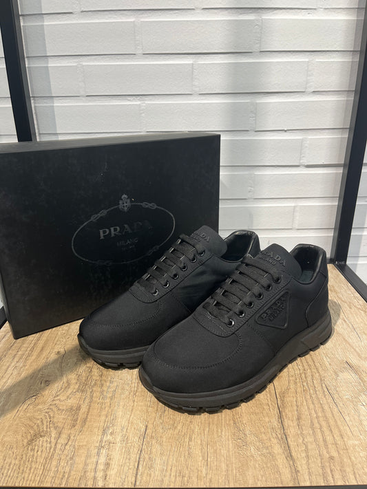 Prada Prax Re-Nylon Sneakers