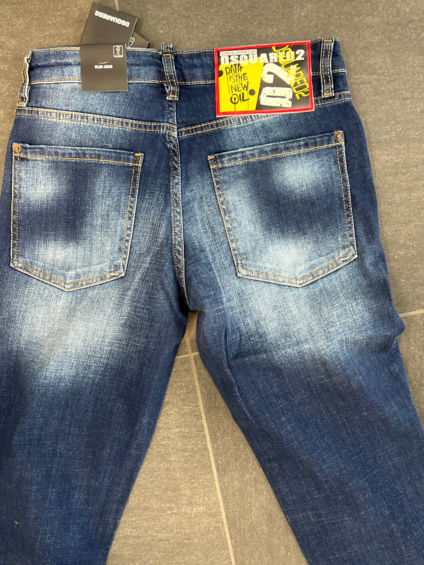 Jeans SKU-2