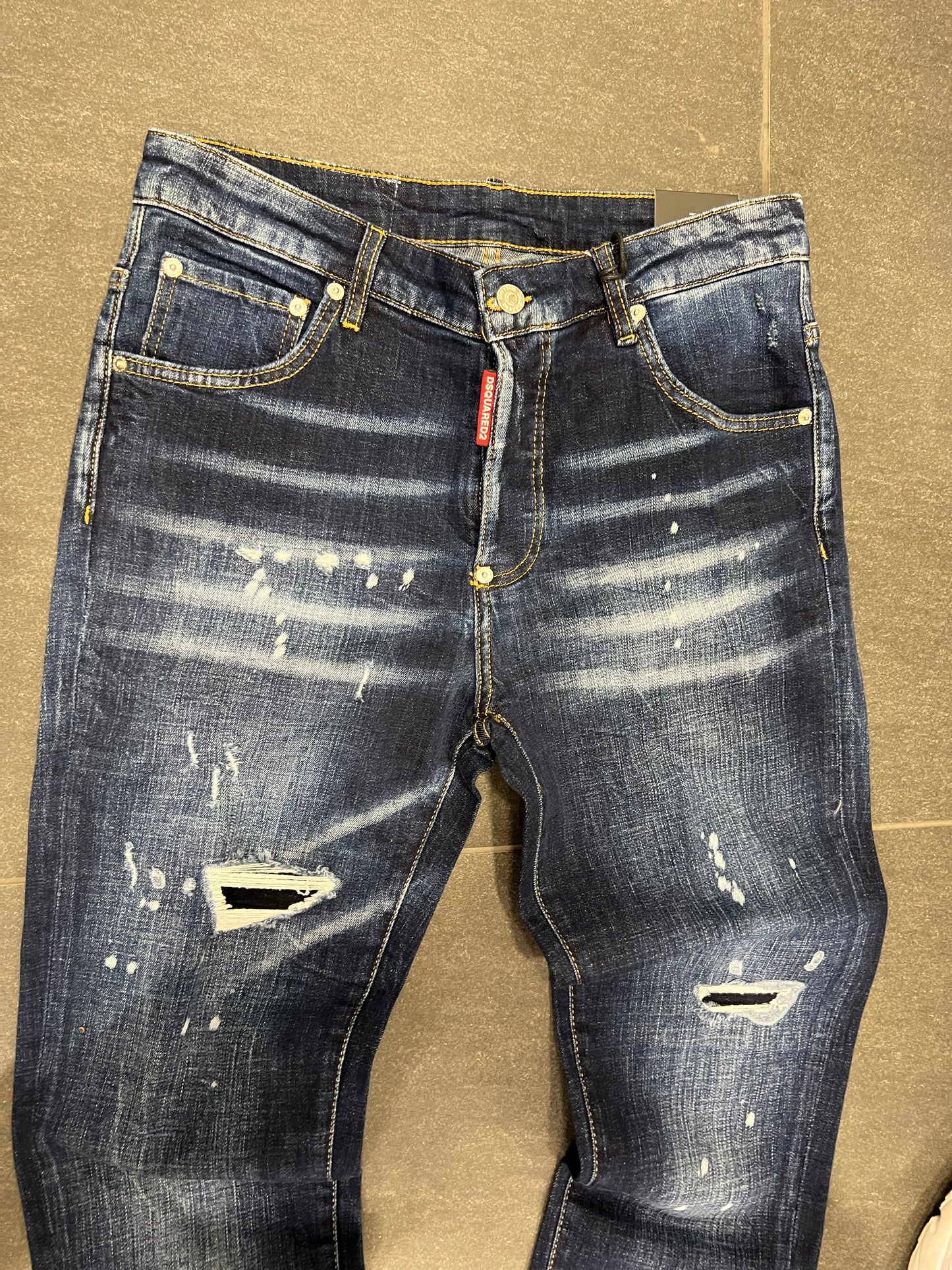 Jeans SKU-11