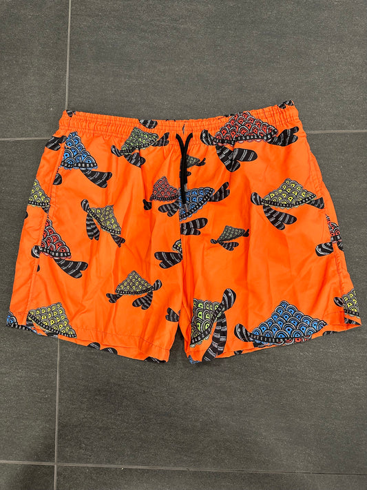 Villebrequin Swim Shorts SKU-3