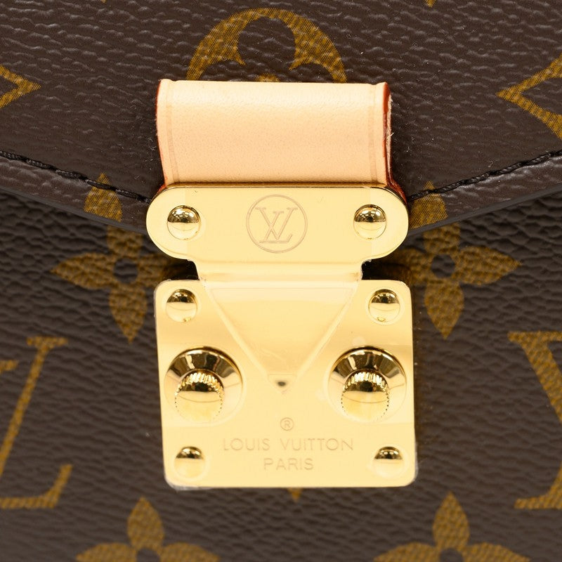 Lv Pochette Metis East West Cross Body