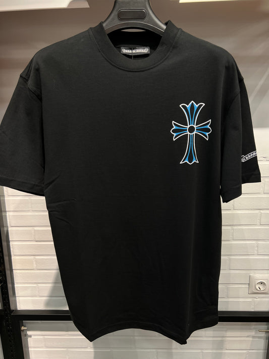 Chrome Hearts Black T-shirt