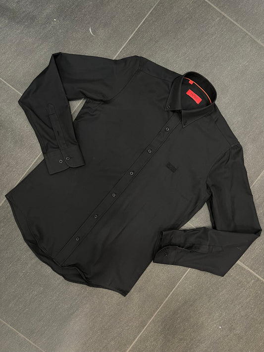 Hugo Boss Black Shirt