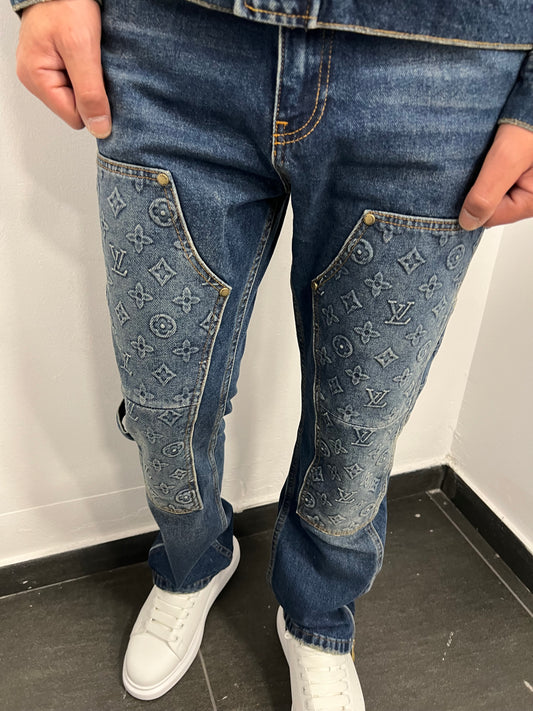 Lv Carpenter Jeans