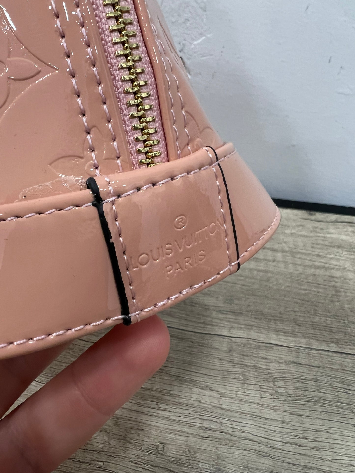 Lv Alma Pink