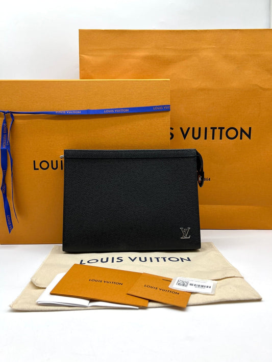 Lv Pochette Voyage Taiga