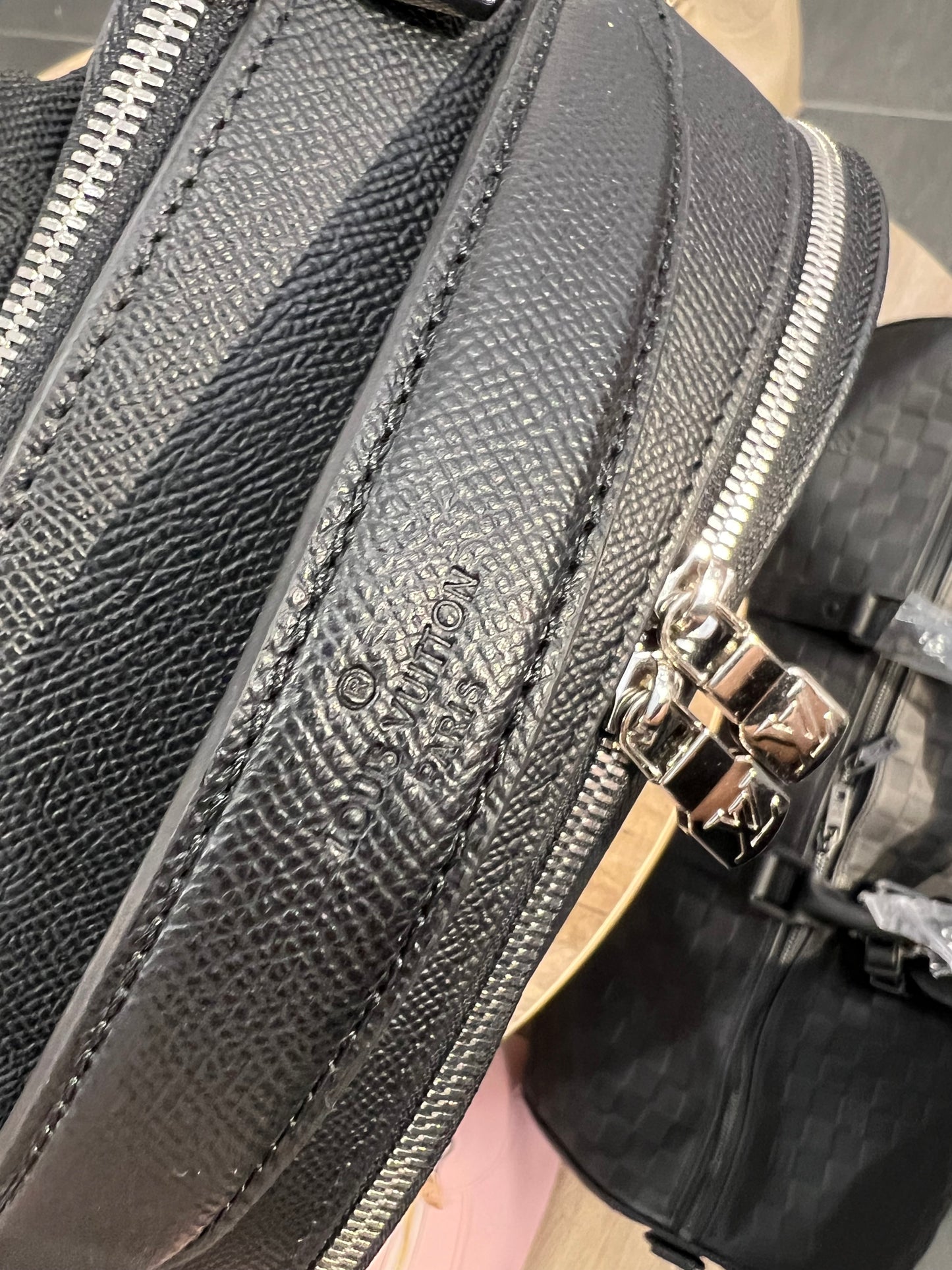 Lv  Avenue Backpack