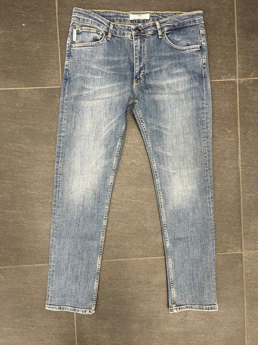 Balenciaga Jeans