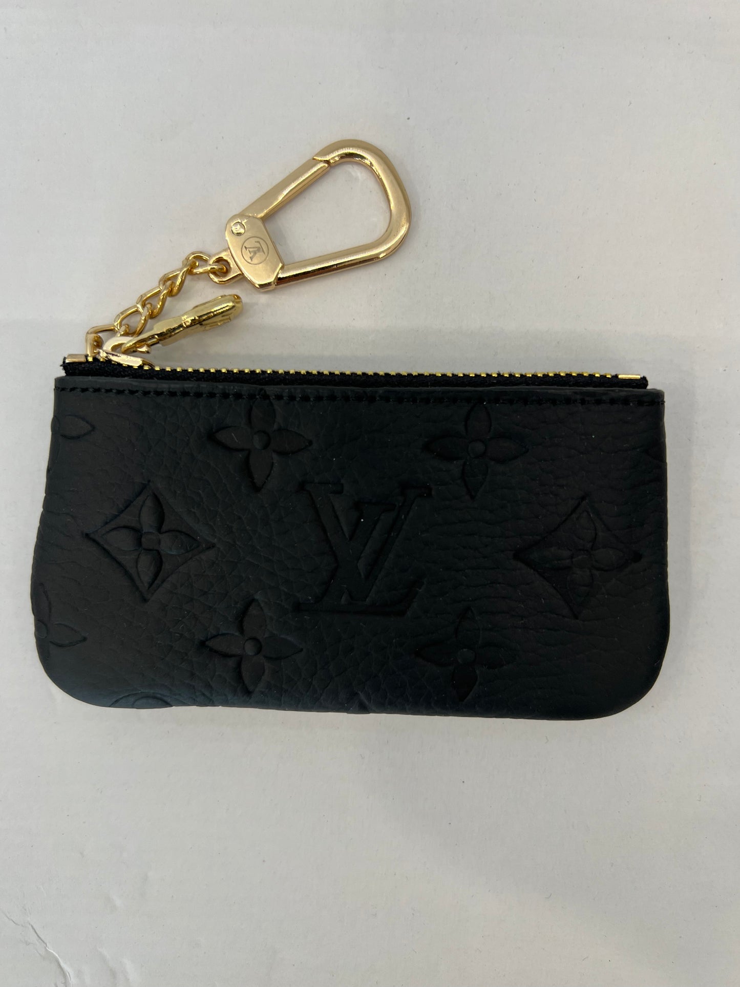 Lv Key Pouch