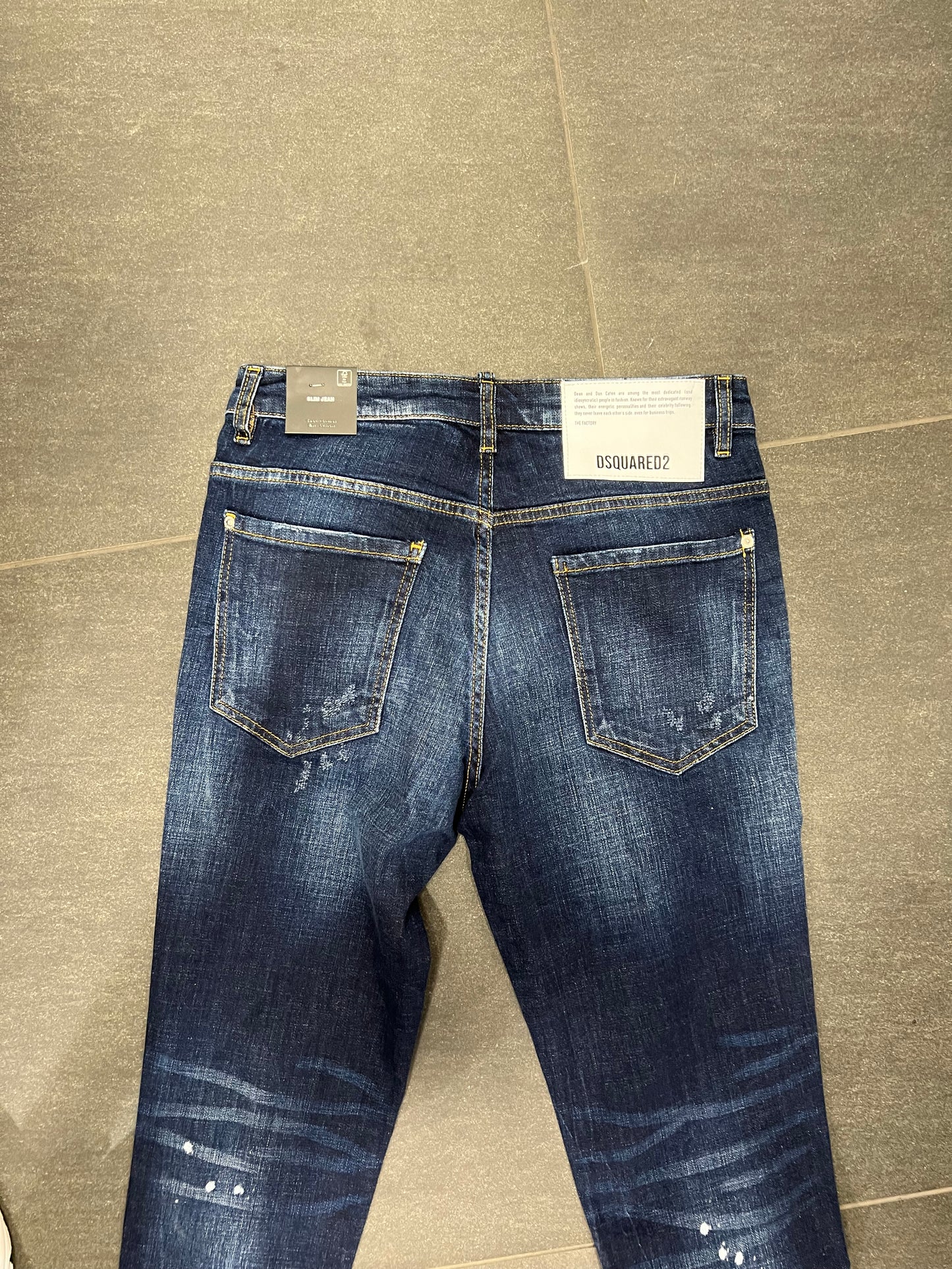 Jeans SKU-11