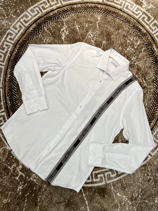 Christian Dior White shirt