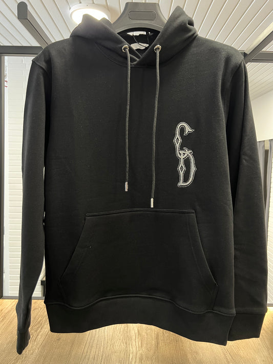 Dior Black Hoodie