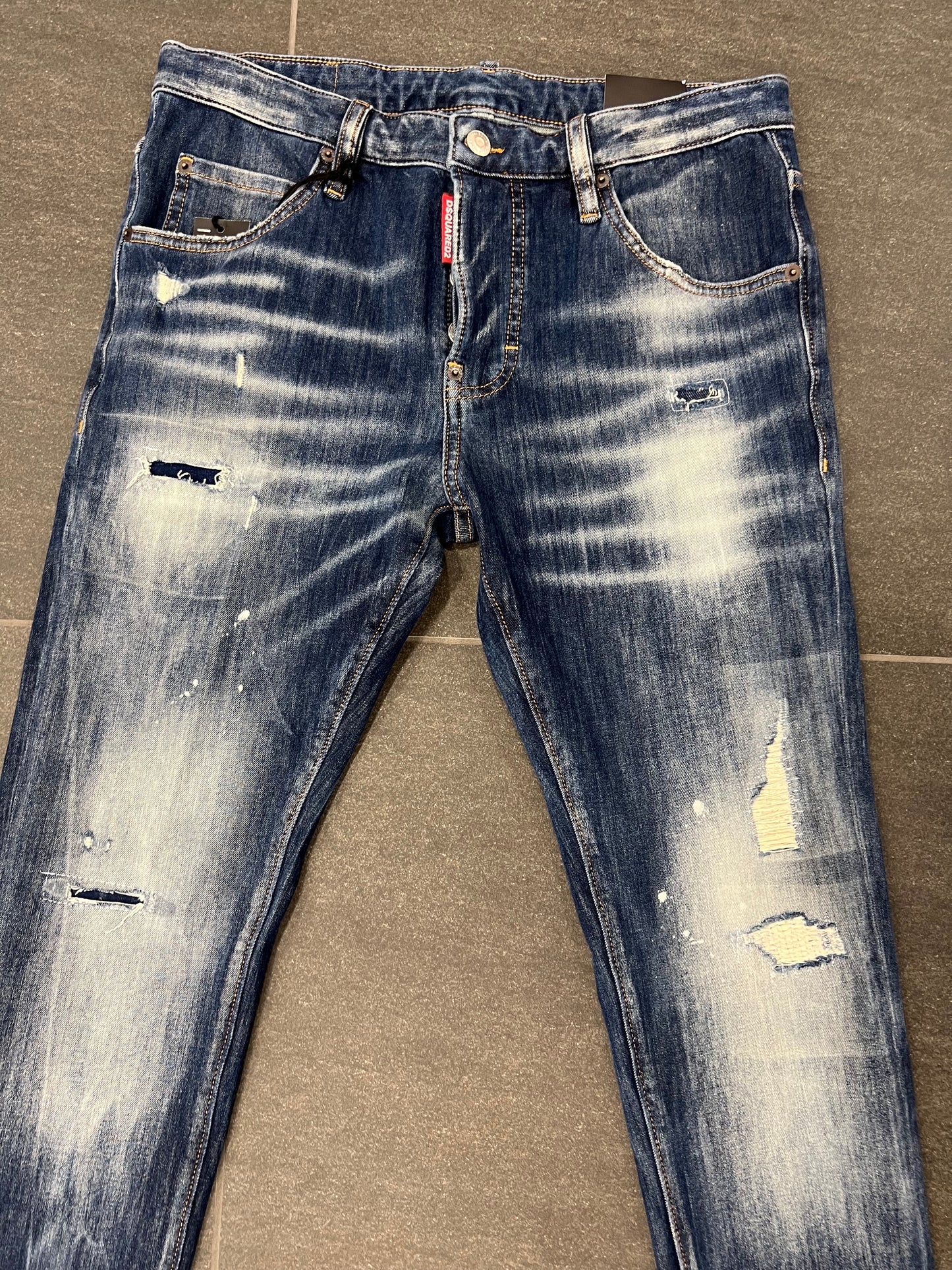 Jeans SKU-10