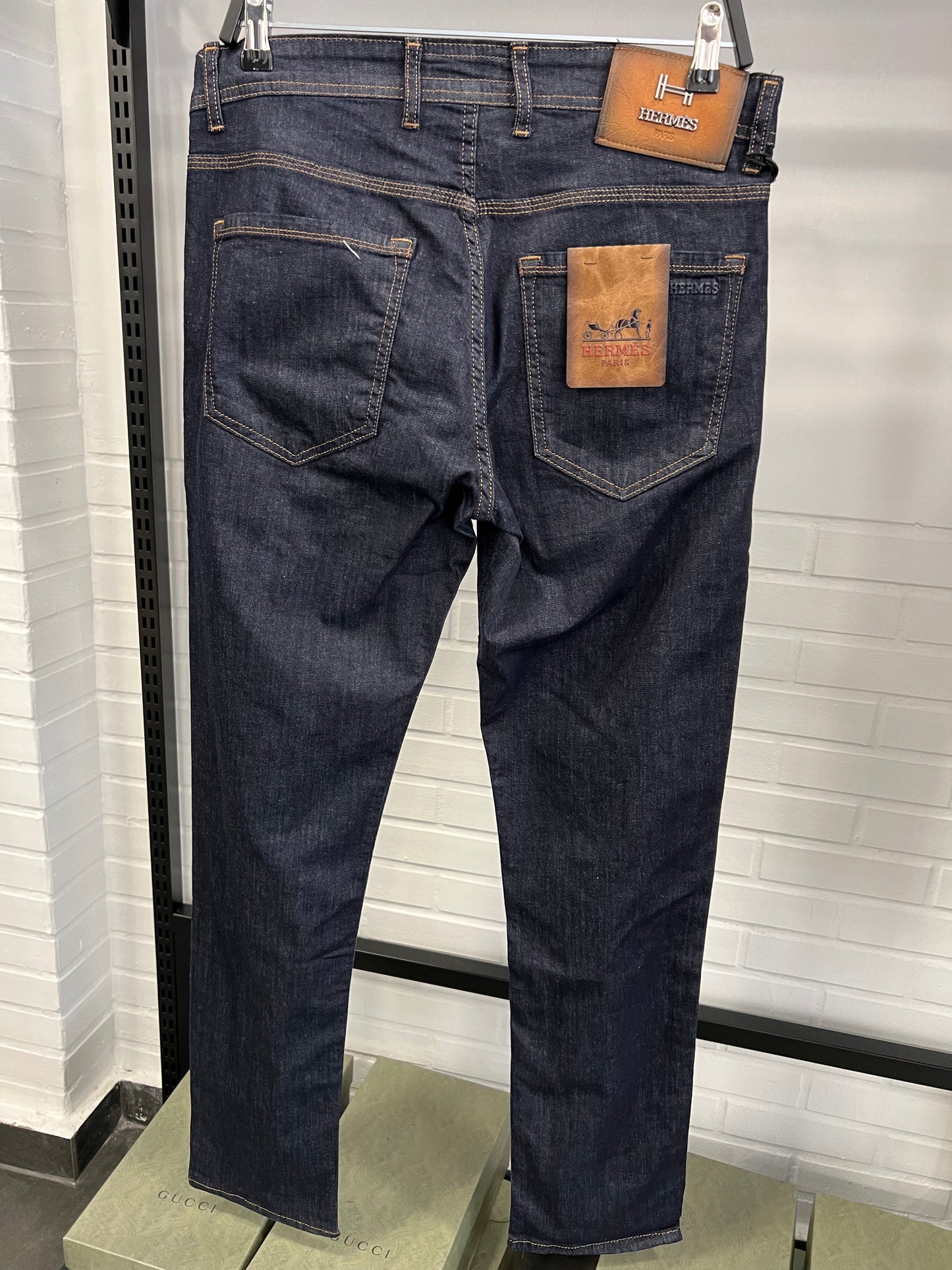 Hermes Jeans