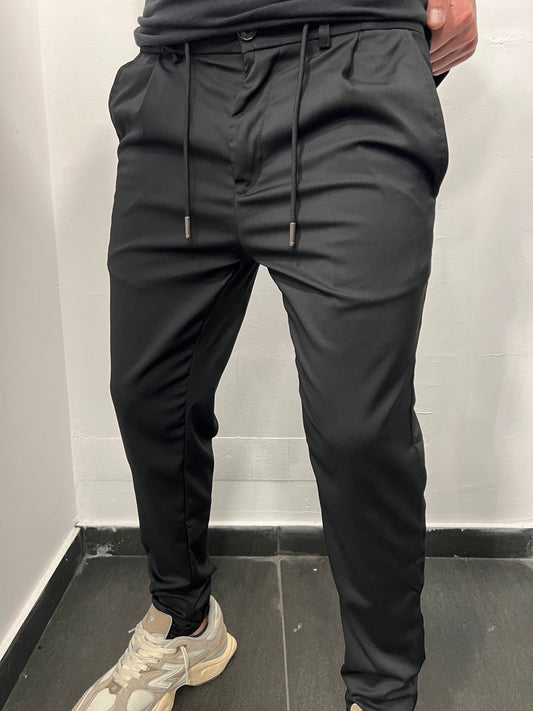 Prada Black Trousers