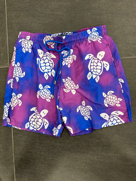 Villebrequin Swim Shorts SKU-6