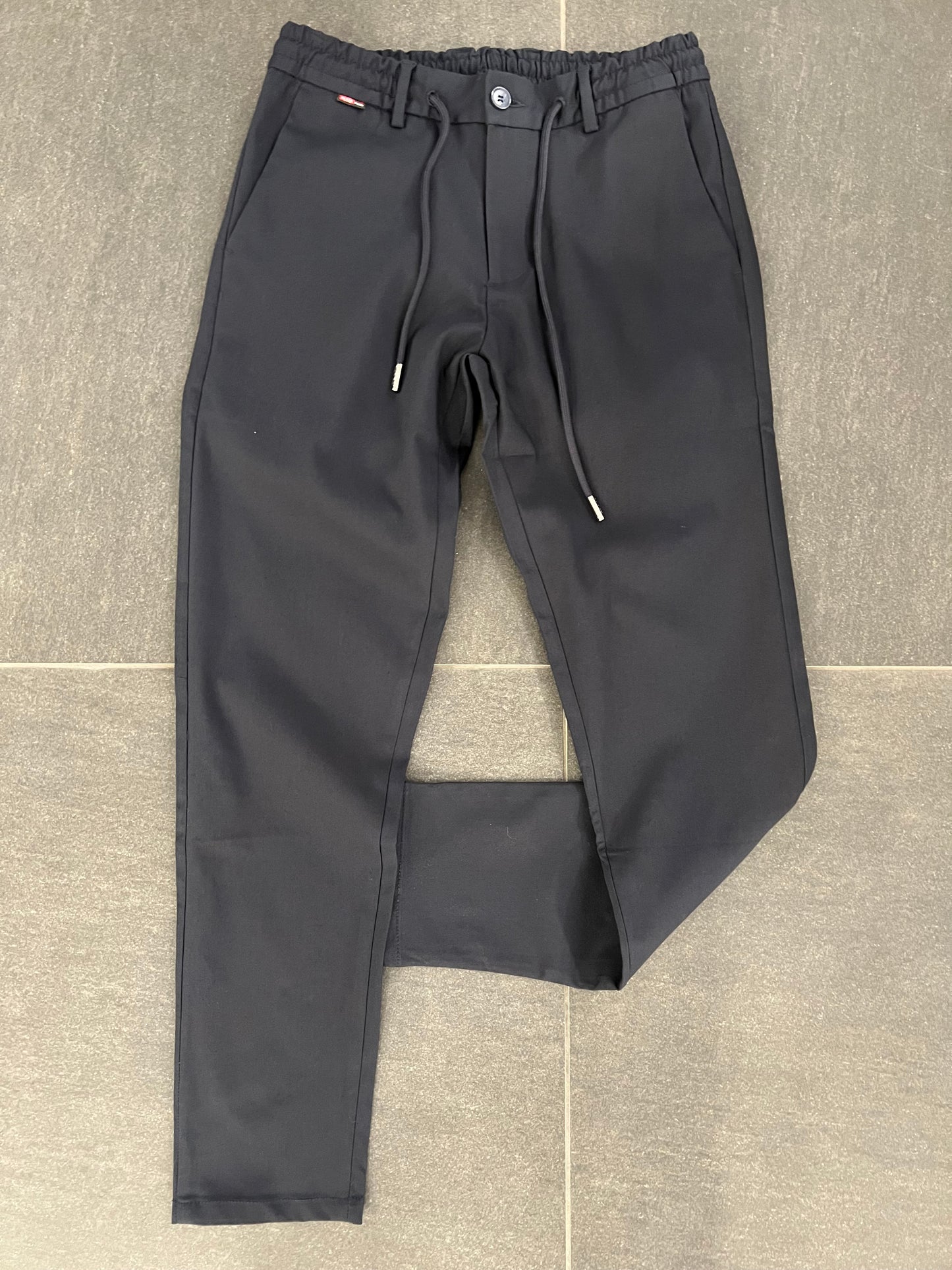 Prada Trousers Blue