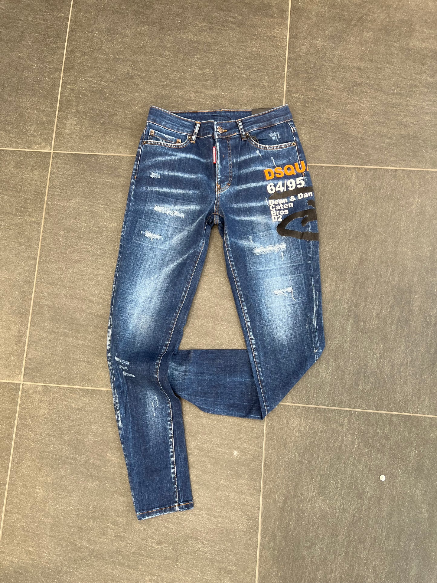 Jeans SKU-1