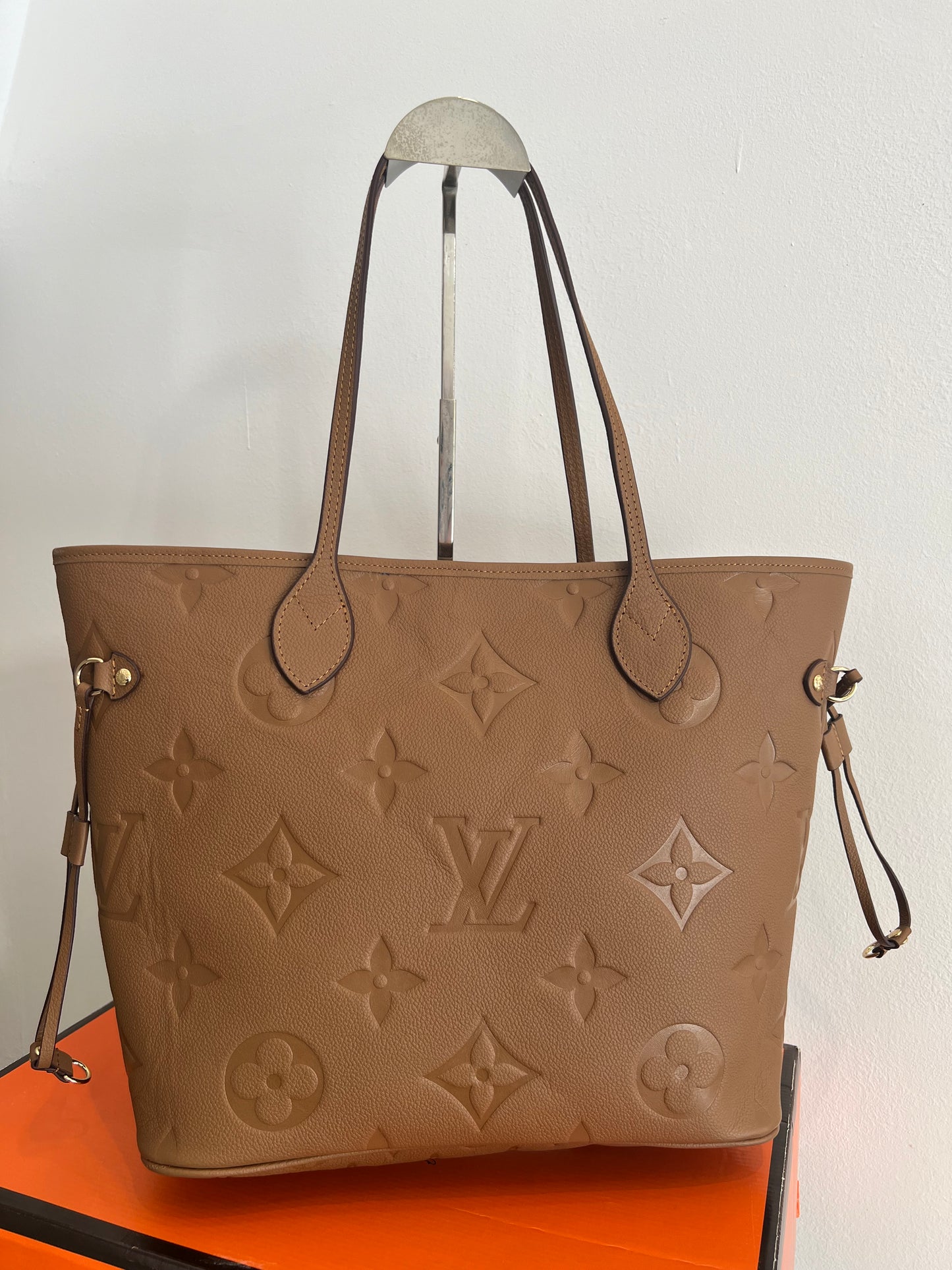 Lv Neverfull Taba